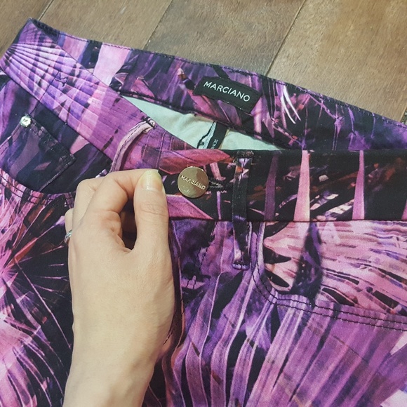 Marciano Skinny Jeans --- Super SEXY Size 23 - Picture 5 of 6